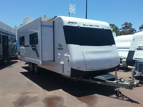78-6 Outback has become the caravan of choice for many hirers. . Jayco silverline outback for sale perth